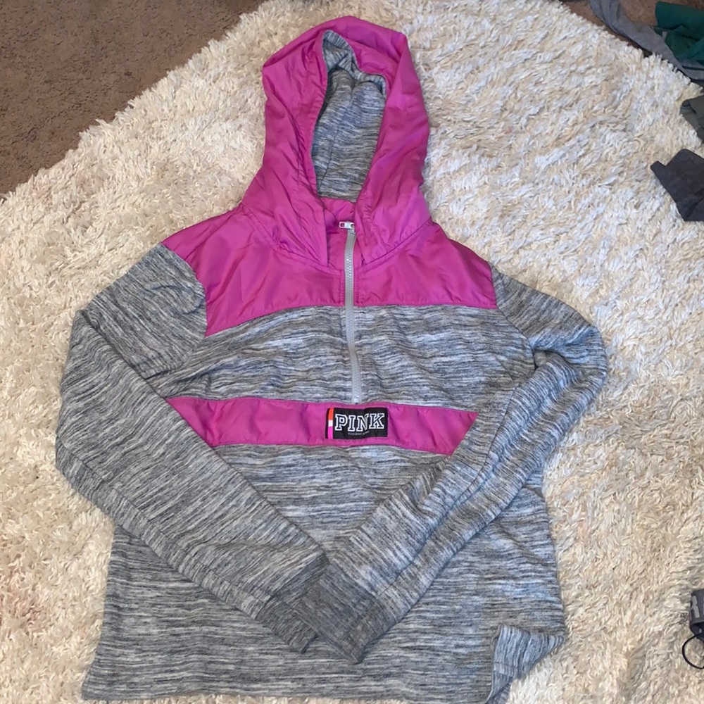 Victoria Secret/Pink Jacket